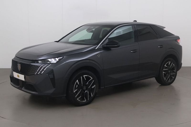 Peugeot 3008 1.2 turbo gt 136 AT, Auto's, Gebruikt, https://public.car-pass.be/vhr/43119ca7-6cf5-446d-b7dc-4375a970c30e, 124 g/km