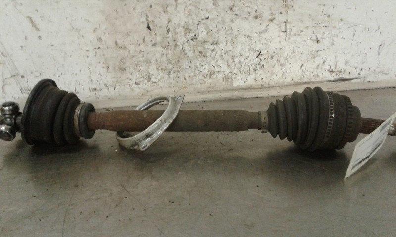 CARDAN AVANT GAUCHE (TRANSMISSION) Renault Scénic I (JA), Utilisé, Renault
