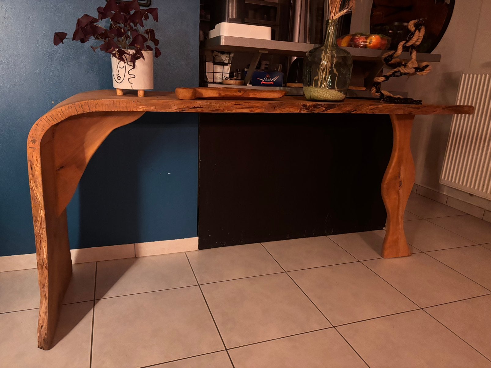 Console d’entrée, Enlèvement, Comme neuf