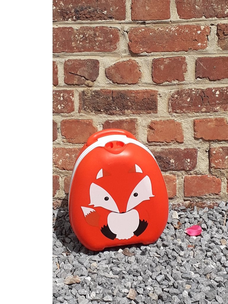 My carry potty, Ophalen of Verzenden, Gebruikt, Overige typen