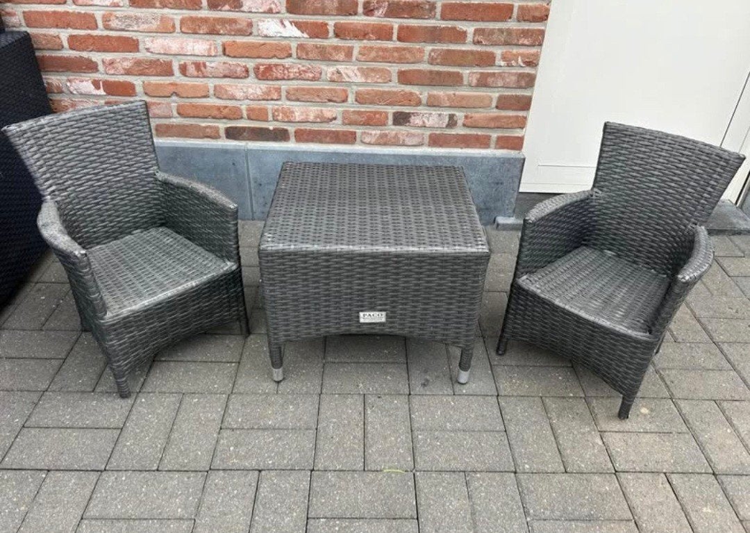 mooi tuinsetje voor kinderen, Tuin en Terras, Ophalen, Zo goed als nieuw