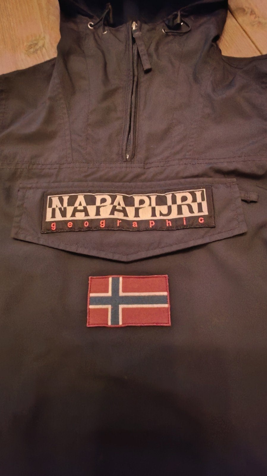 Blouse Napapijri, Napapijri, Enlèvement ou Envoi, Comme neuf