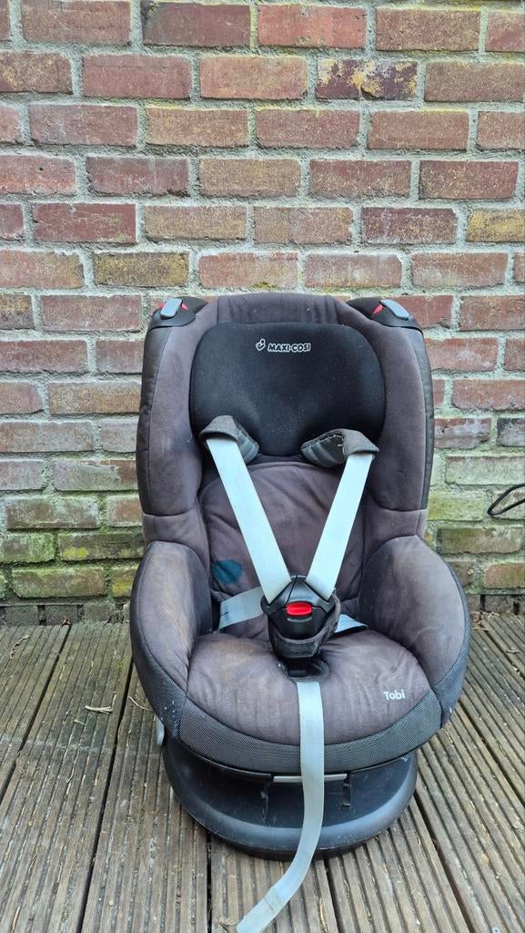 Maxicosi autostoel, Kinderen en Baby's, Ophalen