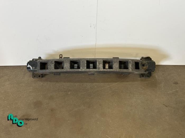 Bumperframe voor van een Skoda Fabia (Fabia 08-), Gebruikt, -, -, Ophalen of Verzenden