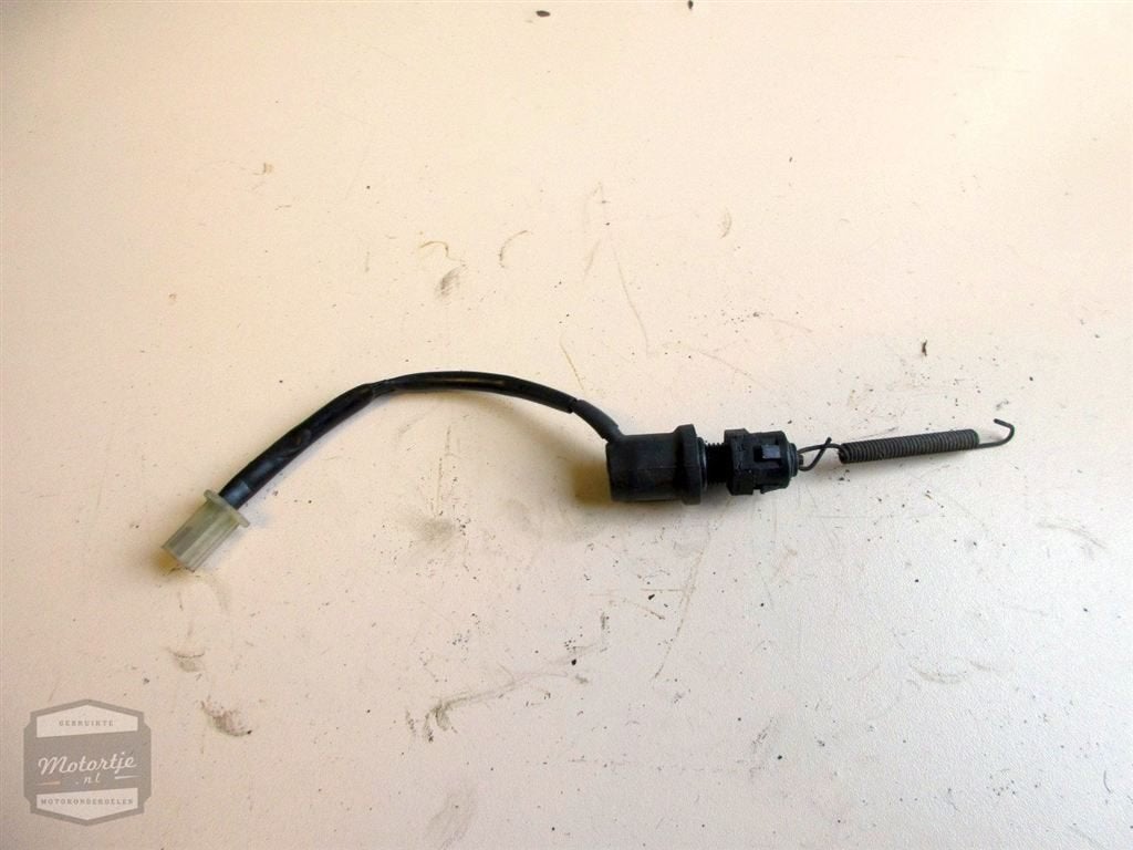 Yamaha Diversion XJ600 remlichtschakelaar schakelaar switch, Ophalen of Verzenden, Gebruikt