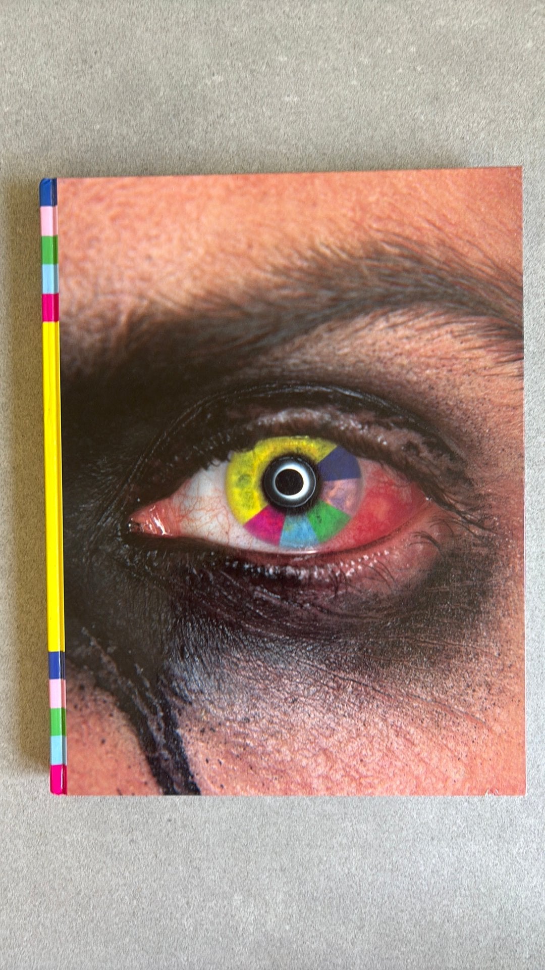 Mode 2001, Ophalen