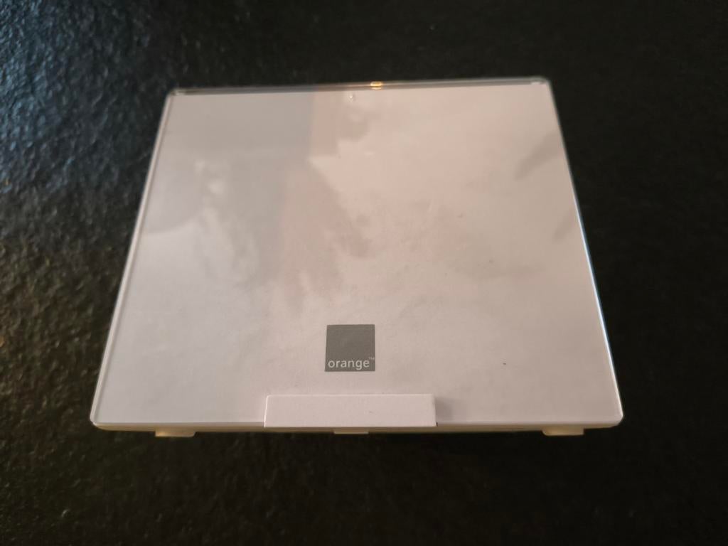 Orange wifi mesh 3 stuks Orange Mesh Wi-Fi v2, Ophalen