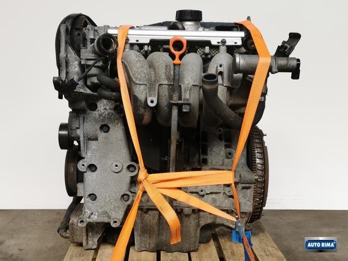 Moteur d'un Volvo V40, -, 3 mois de garantie, -, -