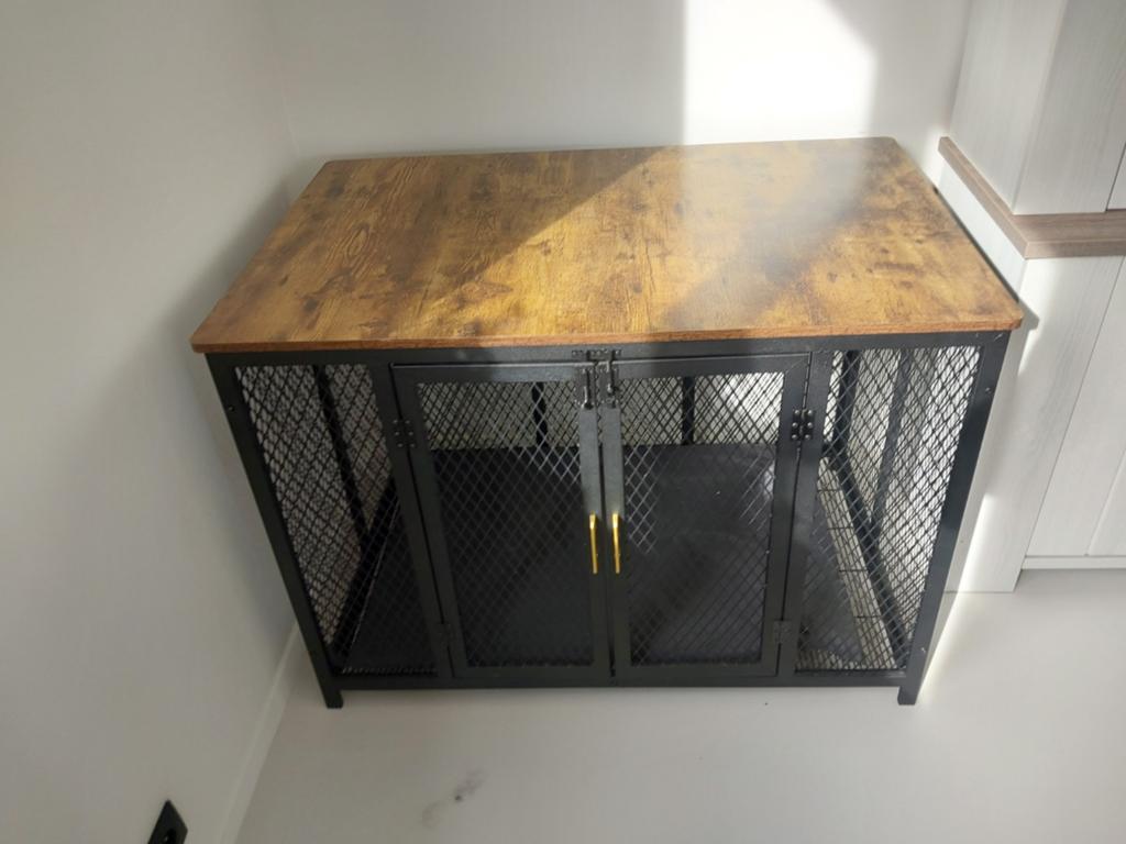 Luxe hondenren, Dieren en Toebehoren, Hondenbenches, Ophalen of Verzenden