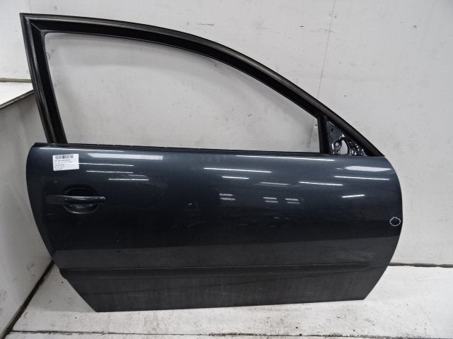 PORTE AVANT DROITE Seat Ibiza III (6L1) (01-2002/11-2009), Mevr. I. Hauben, Utilisé, Droite, Porte