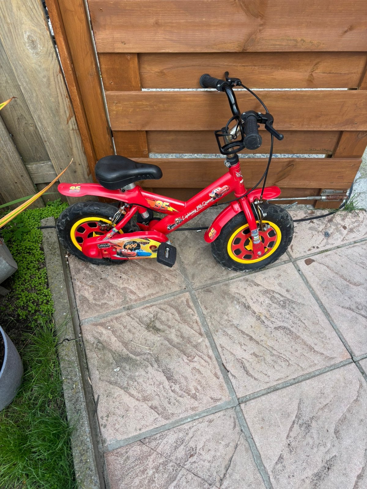 45, Fietsen en Brommers, Ophalen of Verzenden, Zo goed als nieuw