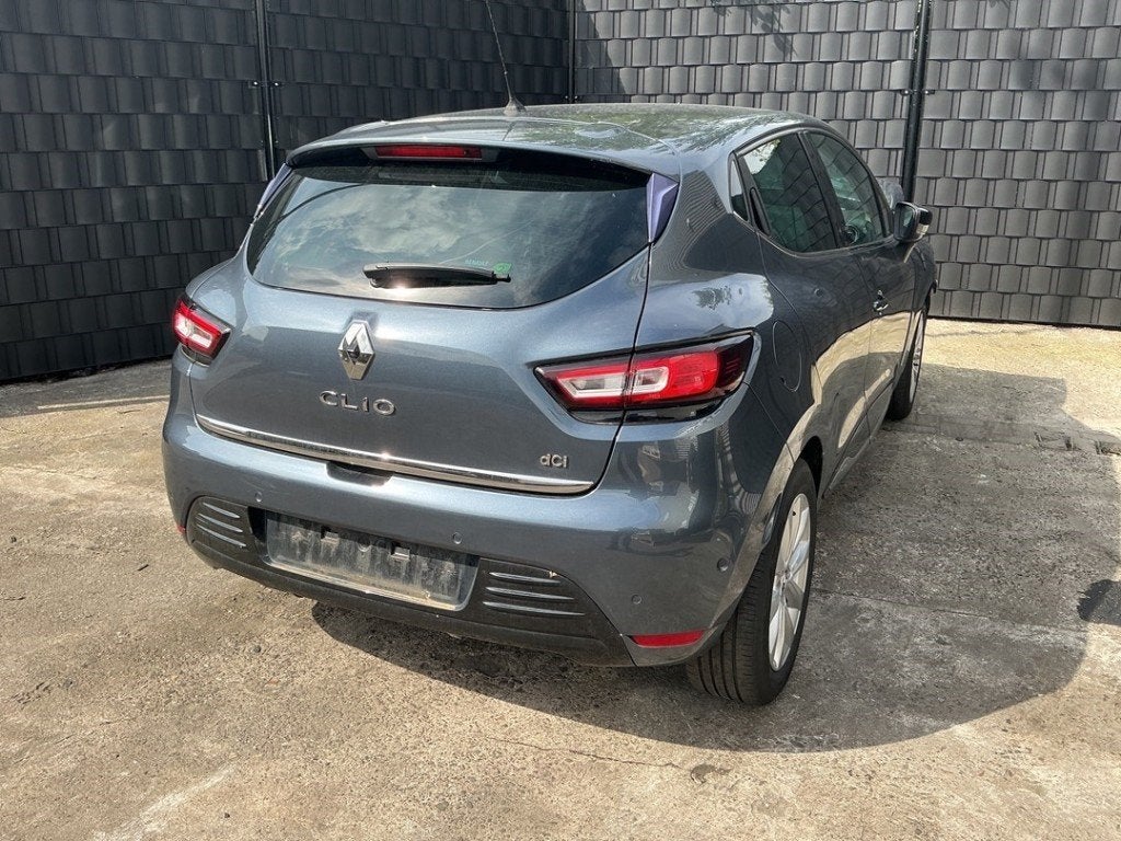 BERCEAU MOTEUR Renault Clio IV (5R) (01-2012/08-2021), Autos : Pièces & Accessoires, Renault, Utilisé, Peter-Huppertz-Straße 5
51063  Köln, DE