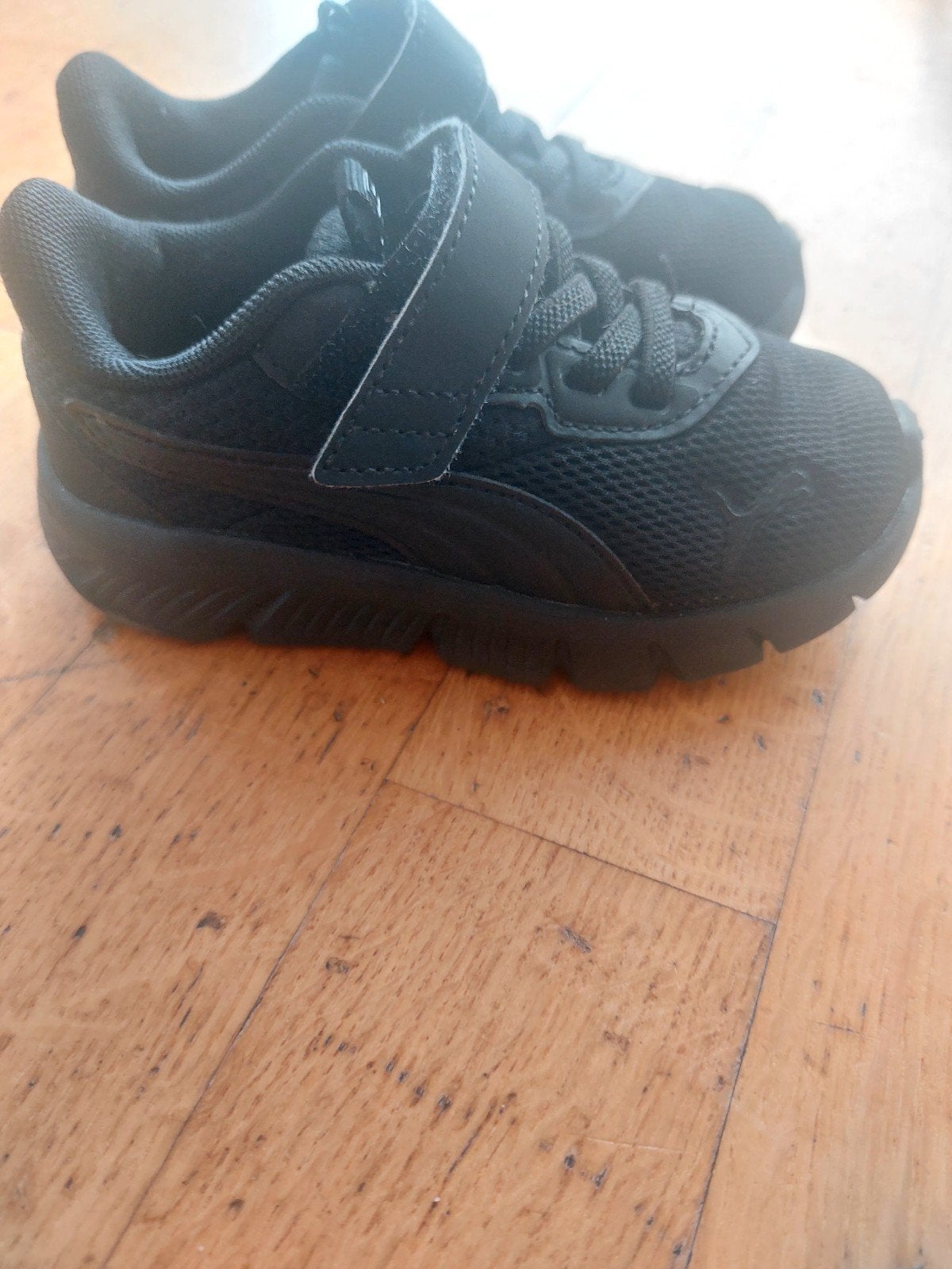 Puma sneakers maat 24, Ophalen
