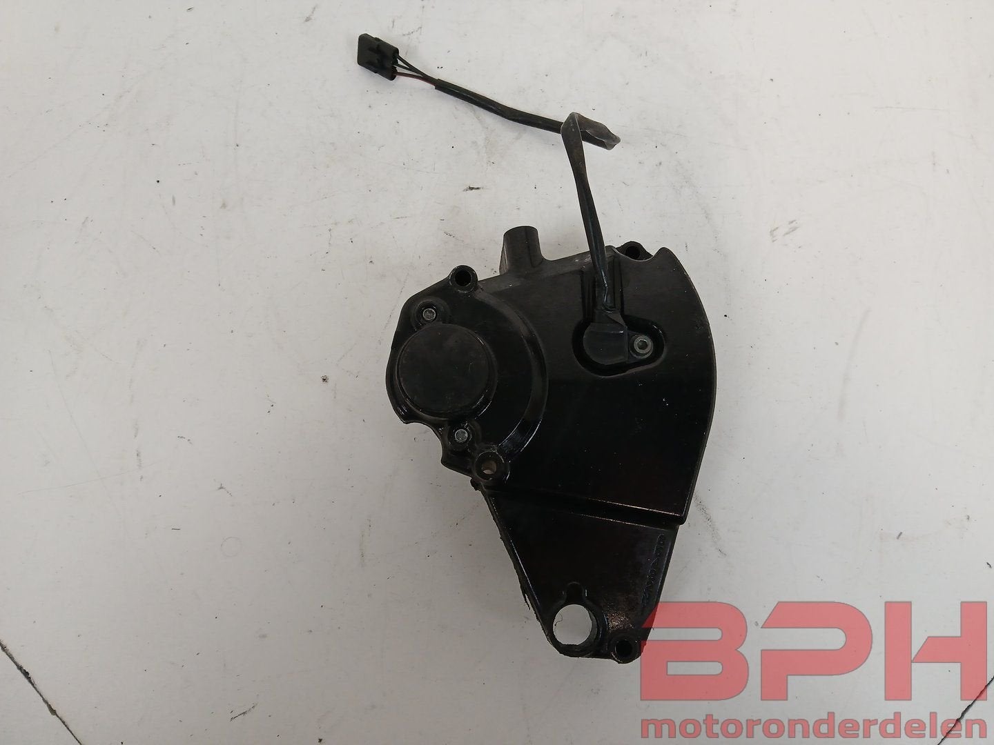 Tandwielkap Suzuki GSX-R 600 750 K1 K2 K3 2000 t/m 2003 GSXR, Motoren, Gebruikt, -, -, Ophalen of Verzenden