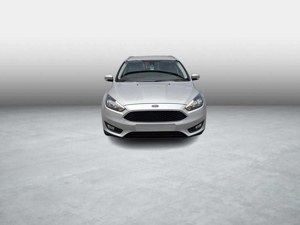 Ford Focus 1.0i EcoB. 74kW S/S Trend, Auto's, Stof, Gebruikt, Euro 6, 635 kg