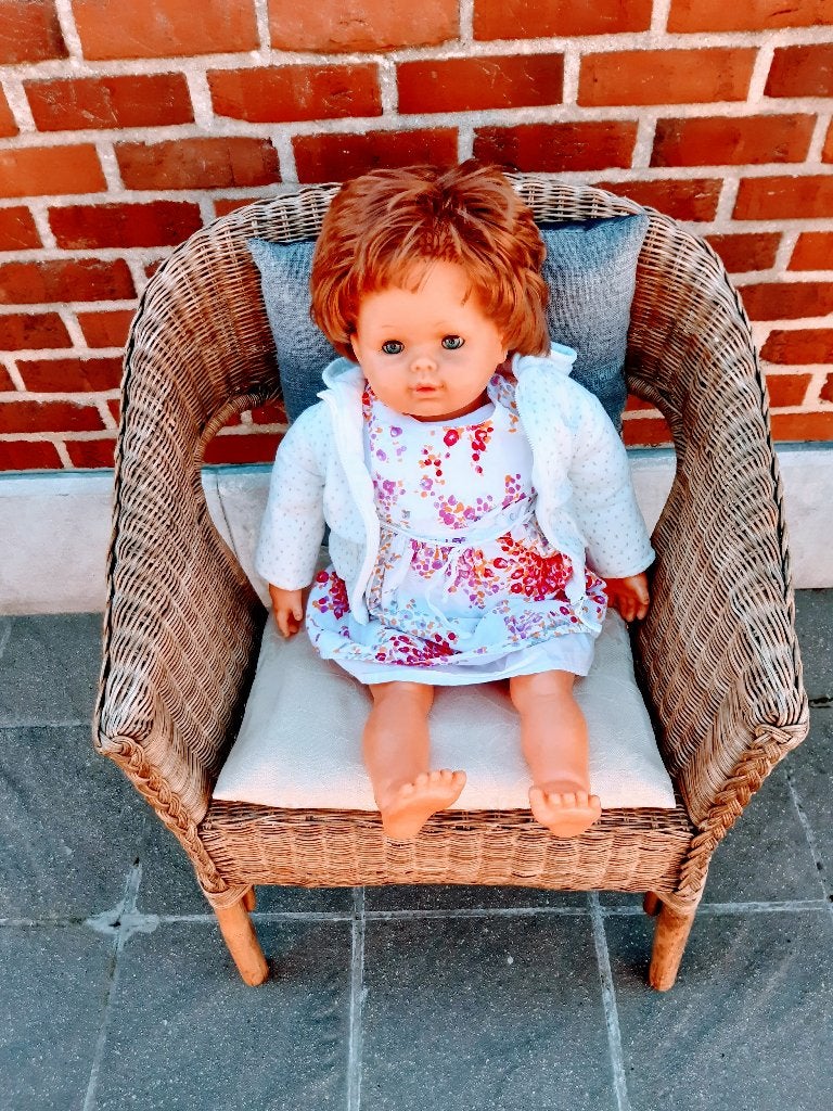 Retro pop, Kinderen en Baby's, Ophalen, Gebruikt, Babypop