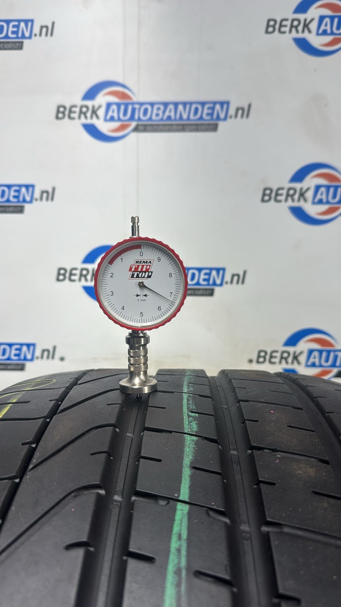 2x Pirelli P-Zero XL (N0) 315/35 R21 111Y 315/35/21 3153521, Auto-onderdelen, Gebruikt, -, -, Band(en)