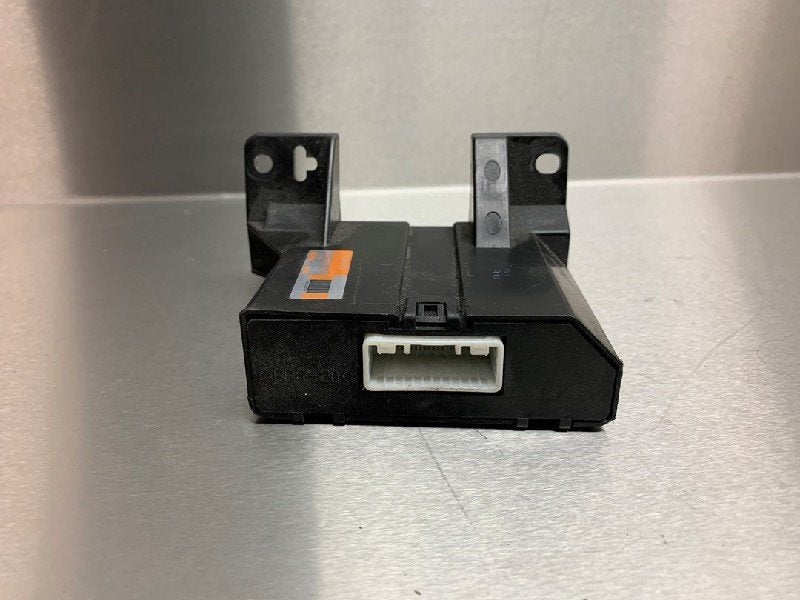 ORDINATEUR GESTION REFROIDISSEMENT Corolla Verso (R10 / 11), Utilisé, Toyota