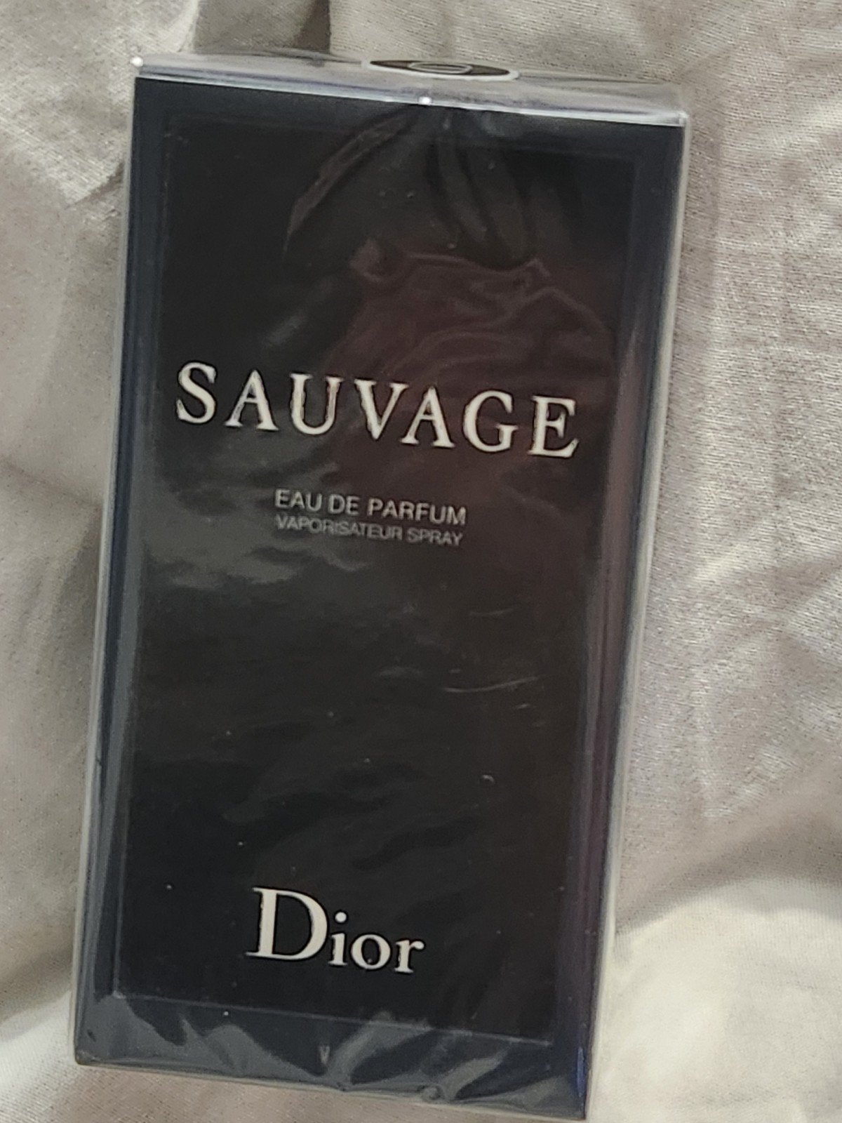 Parfum Sauvage