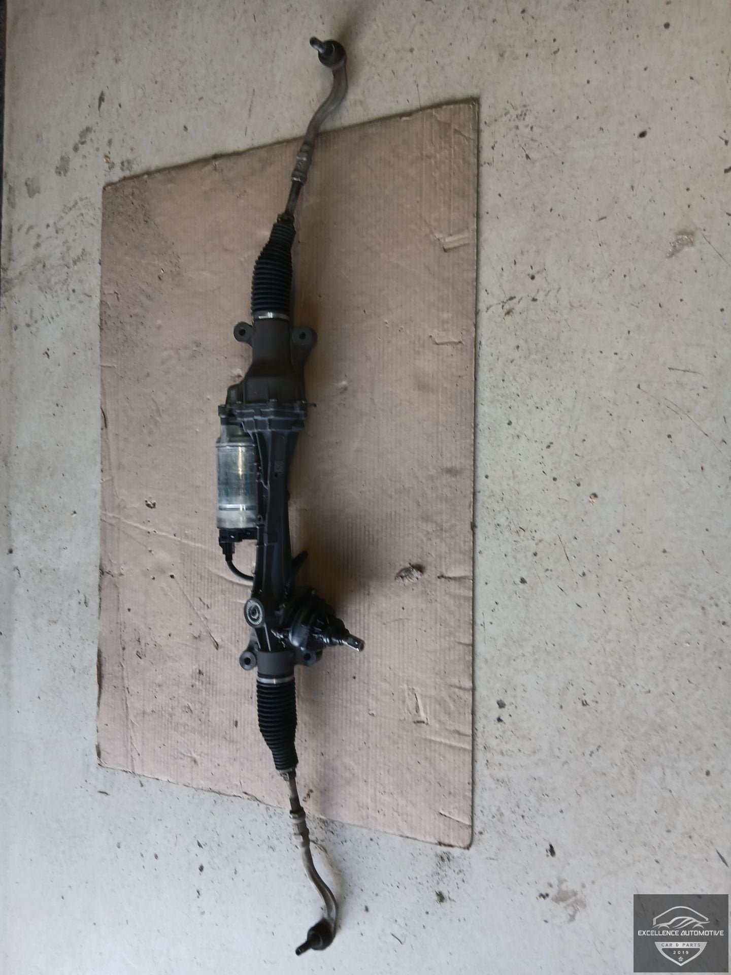 Cr maill re de direction lectrique Audi A5 B10 A6 C9 2024+ 5, AUDI AG, Auto-Union-Strasse 1
85045  Ingolstadt, DE, Audi, Utilisé