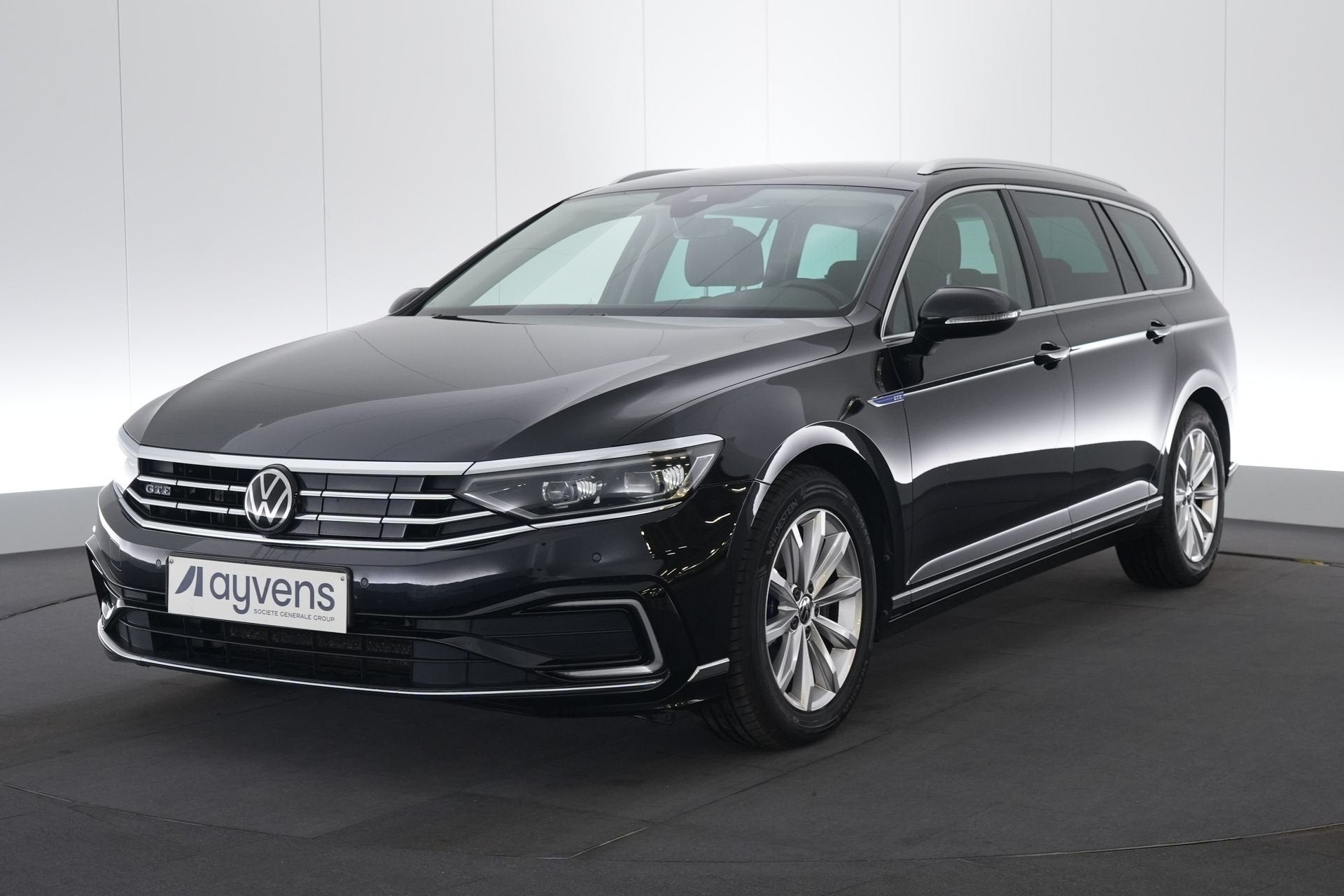 (2BRQ425) VOLKSWAGEN PASSAT VARIANT, 1395 cm³, Ordinateur de bord, Achat, Euro 6