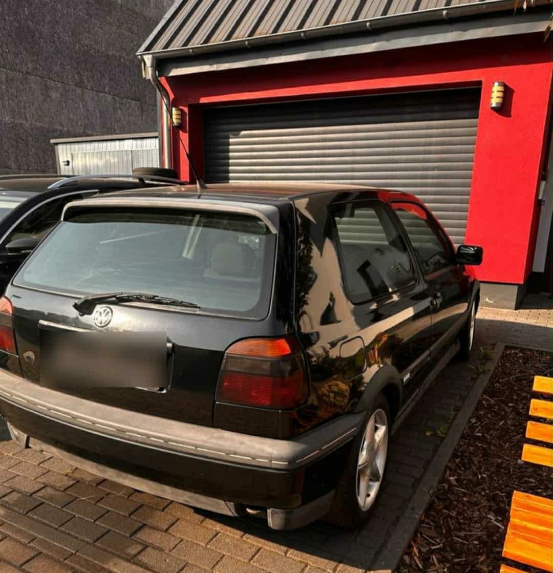Pièce Golf 3 Gti 8s, Autos : Pièces & Accessoires