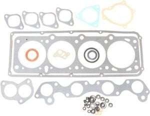 Volvo Koppakking set 340-360 B200 740 B200 Volvo onderdeel n, Auto-onderdelen, Overige Auto-onderdelen, Volvo, Nieuw, Ophalen of Verzenden