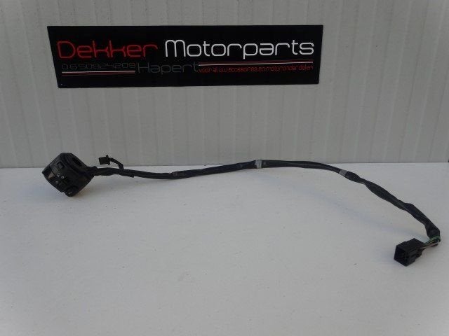Linker Stuur Bediening Kawasaki ZX6R 2005-2006 Super!, Motoren, Gebruikt, -, -, Ophalen of Verzenden