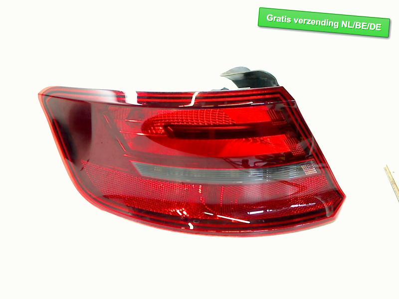 ACHTERLICHT LINKS A3 Sportback (8VA / 8VF) (8v4945095c), Gebruikt, Dhr. R. de Gouw, Audi, De Bloemendaal 21 21
5221 EB  'S HERTOGENBOSCH, NL