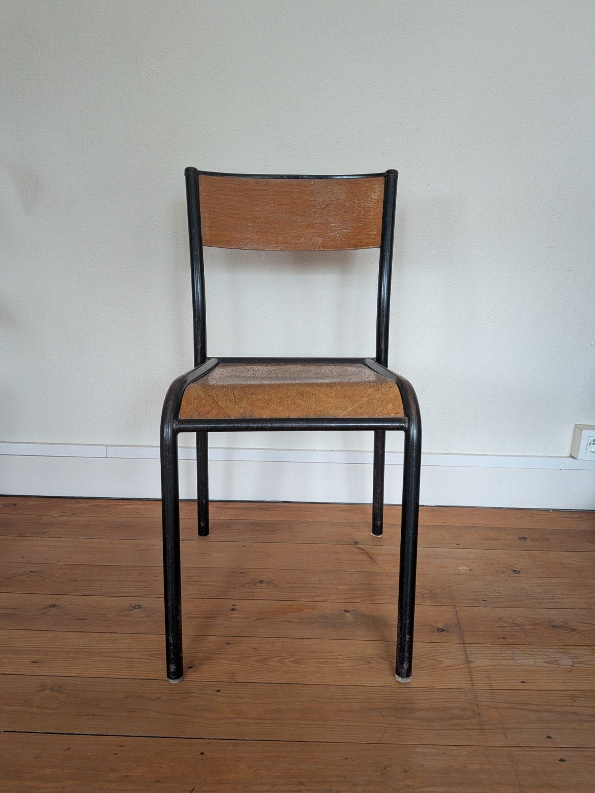 Vintage stoelen (6 stuks), Huis en Inrichting, Ophalen