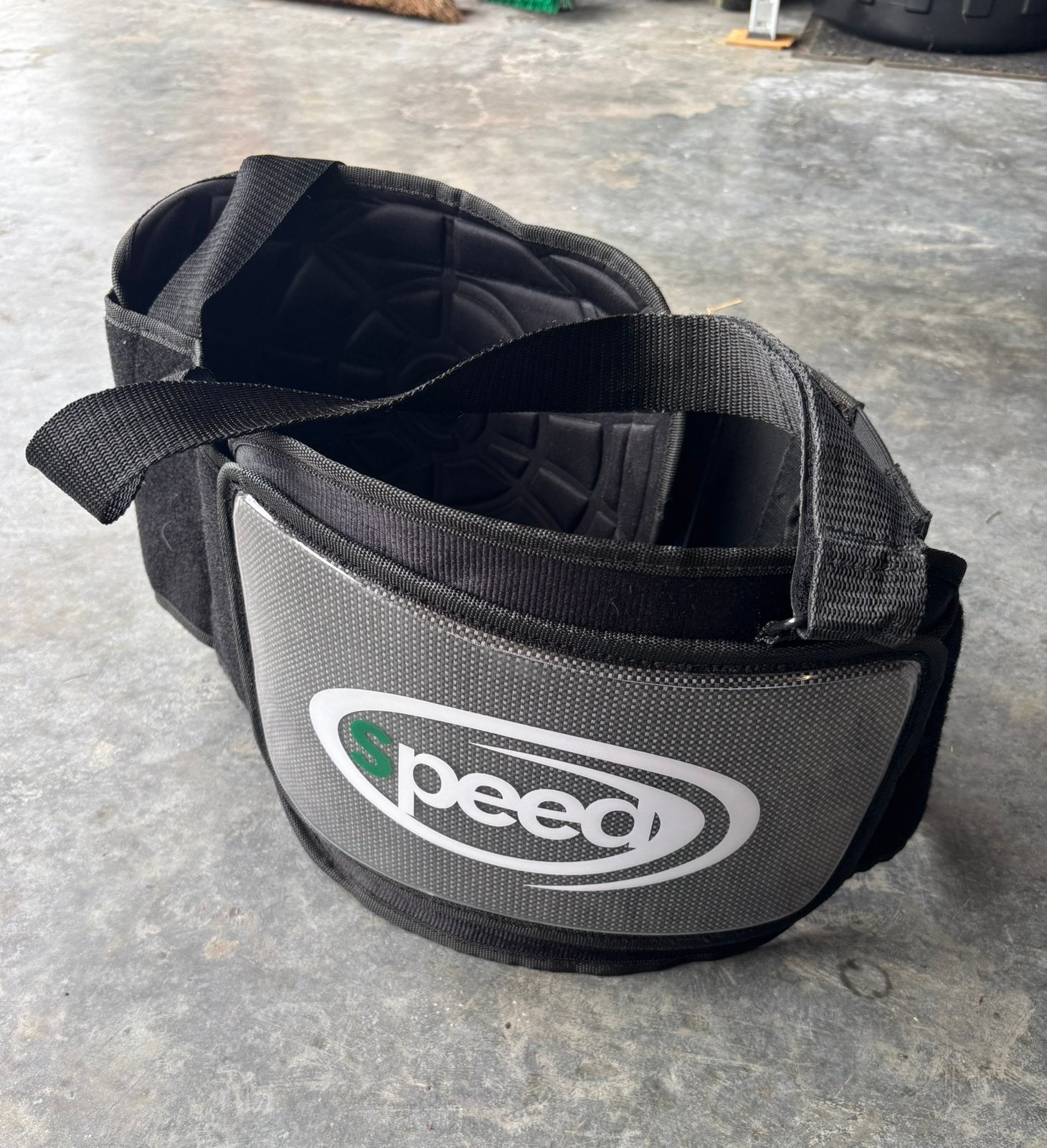 Rib protector, Ophalen of Verzenden