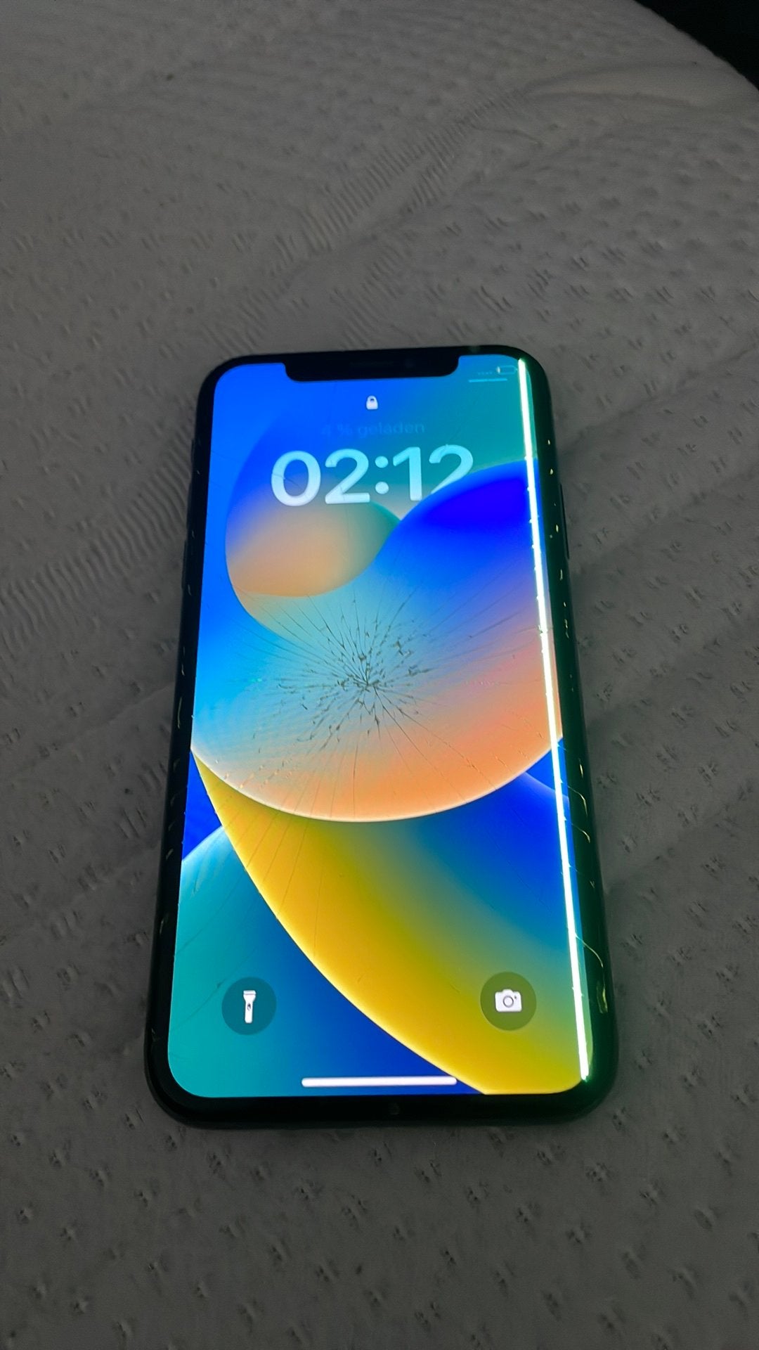iPhone X, Télécoms, Téléphonie mobile | Apple iPhone, IPhone X, Utilisé, 64 GB, Sans abonnement