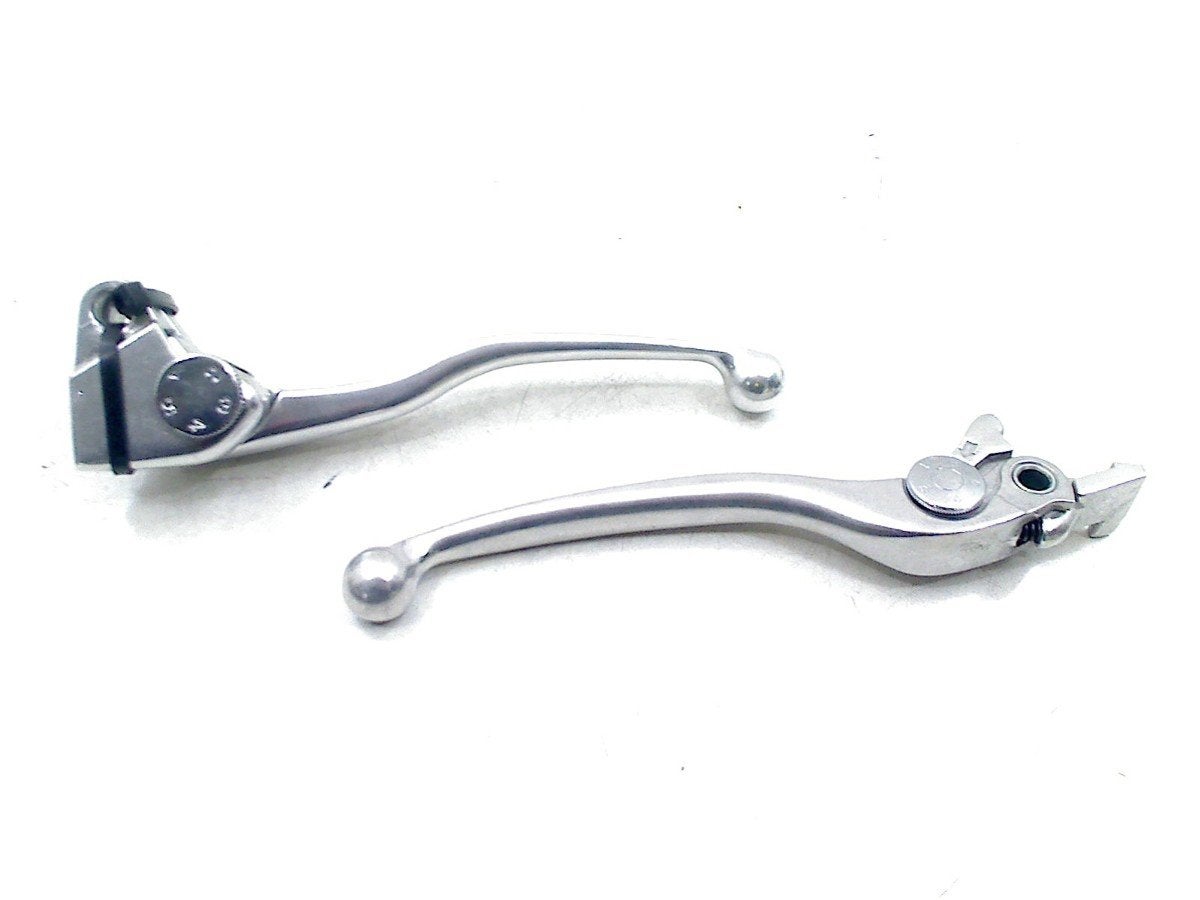 LEVIER DE FREIN ET D'EMBRAYAGE Kawasaki, Motos, Dhr. S. di Majo, Utilisé, Info@cama-motorparts.nl, P.J. Troelstraweg 8 8
3144 CX  MAASSLUIS, NL