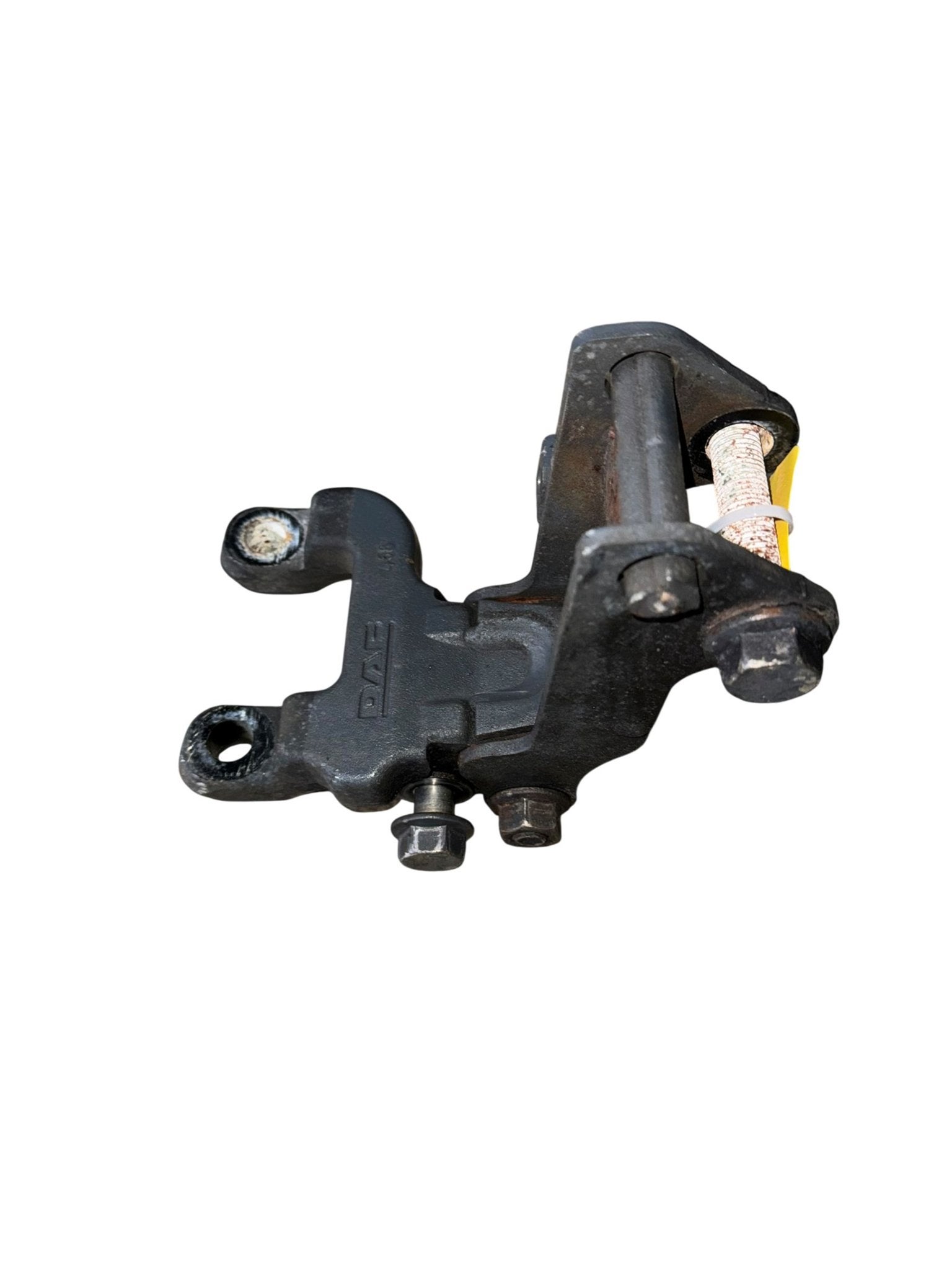 DAF XF106, CF XF XG cabine-stabilisatorbeugel, gebruikt, rec, Gebruikt, Carrosserie en Plaatwerk, -, -