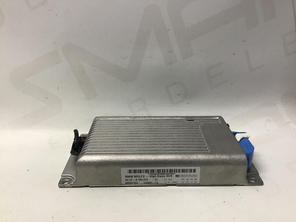 Bluetooth-module BMW 3-serie Cabrio E93 84109183373, Ophalen of Verzenden, -, -, -