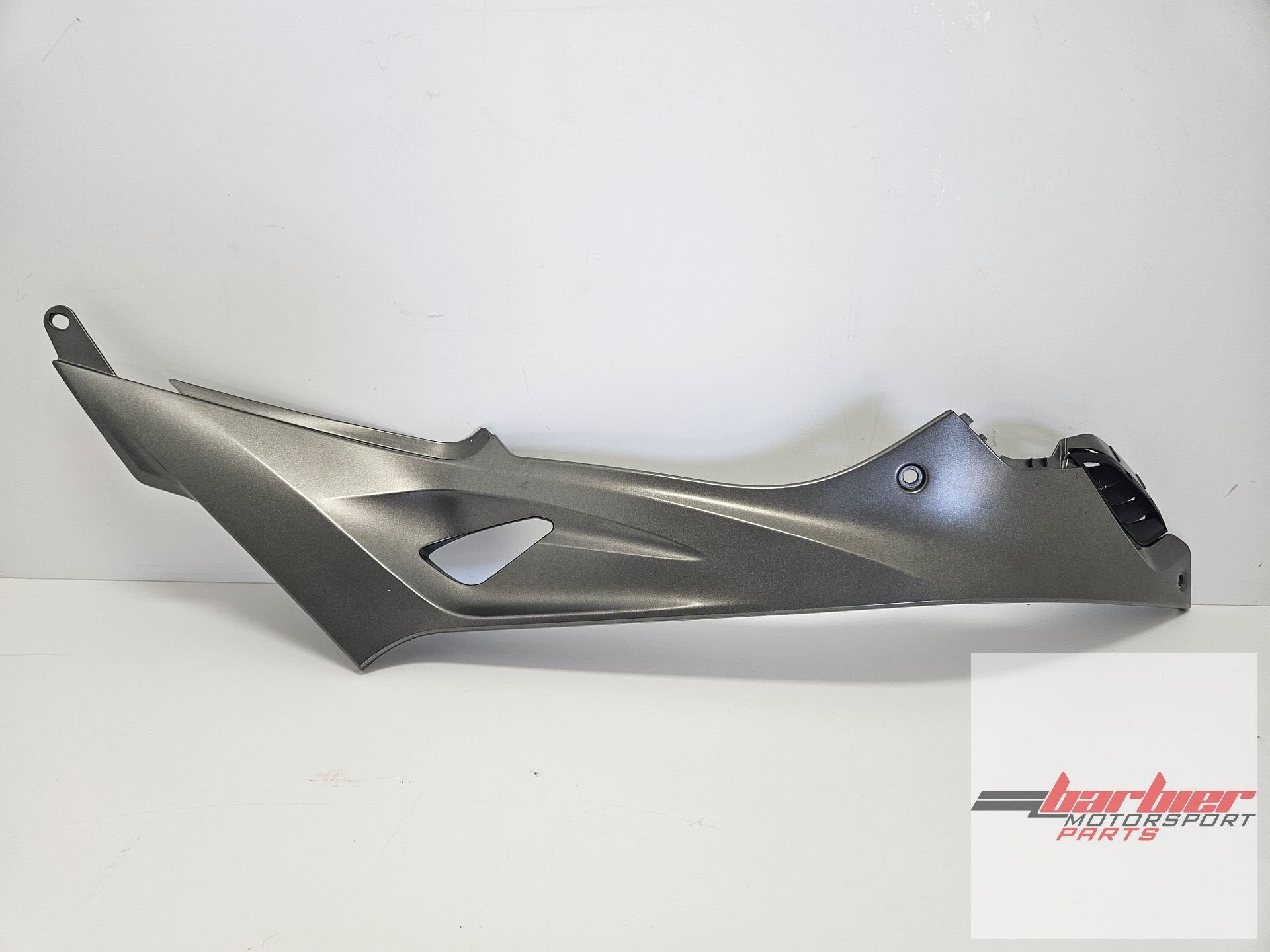 BMW K47 S1000R Tank Cover Right Tank Blende, Motoren, Gebruikt, -, -, Ophalen of Verzenden
