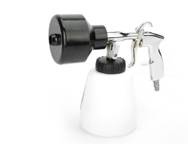 Pistolet à mousse de nettoyage de voiture
