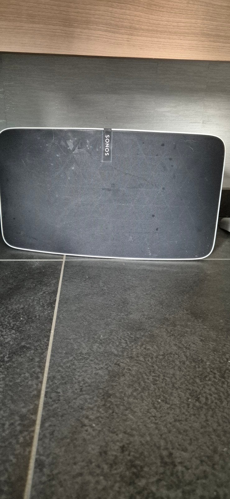 Sonos Play 5 - 2e génération, blanc, TV, Hi-fi & Vidéo, Enceintes, Enlèvement, Sorento