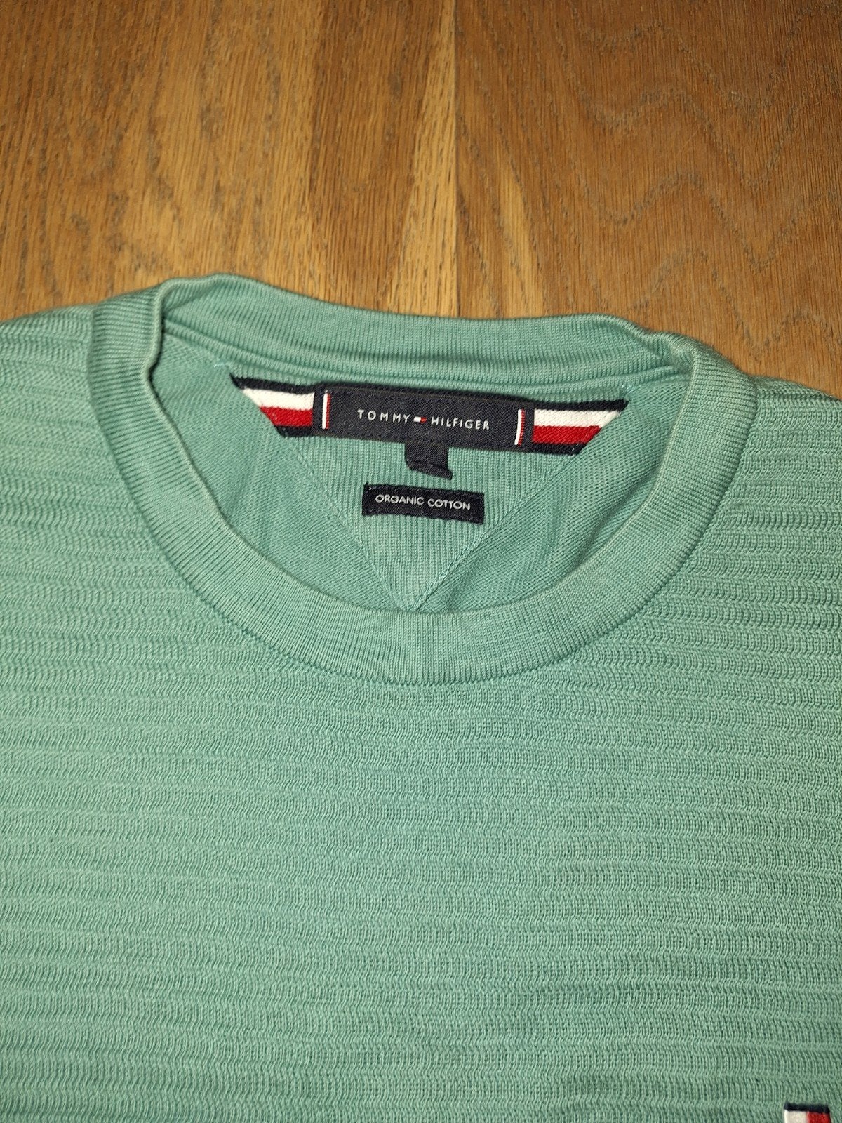 Pull Tommy Hilfiger