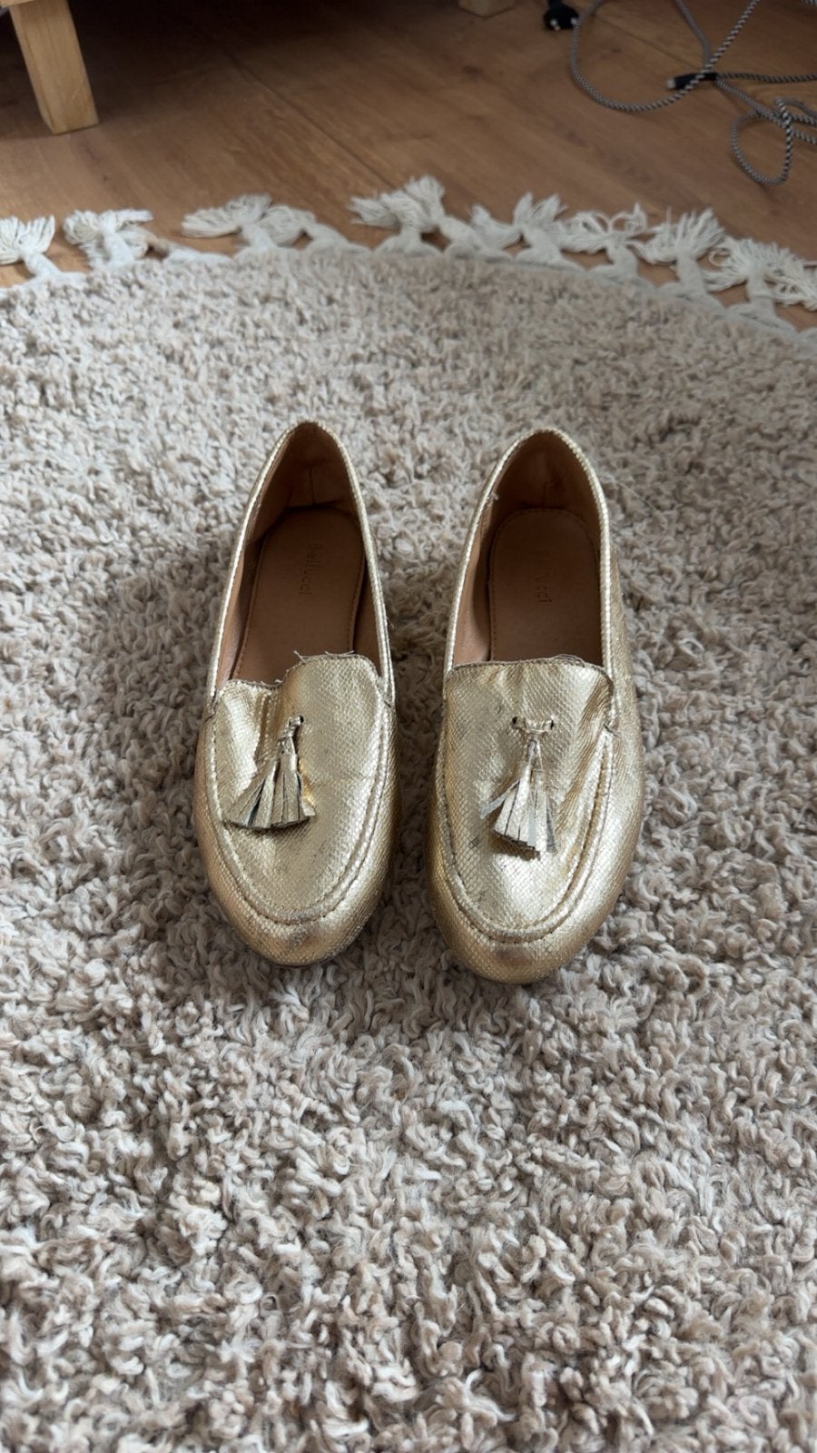 Loafers 38, Ophalen of Verzenden, Zo goed als nieuw