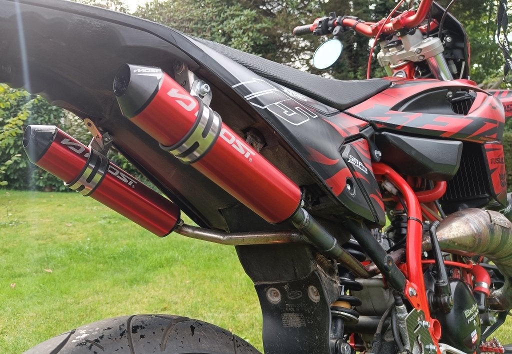 Beta 50 RR Dreambike 2025 Avec de nombreuses options !, Autres marques, Comme neuf, 6 vitesses, Enlèvement