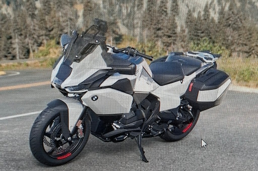 BMW R 1300 RT neuve, Permis Moto A, Tourisme, Plus de 35 kW, 1300 cm³