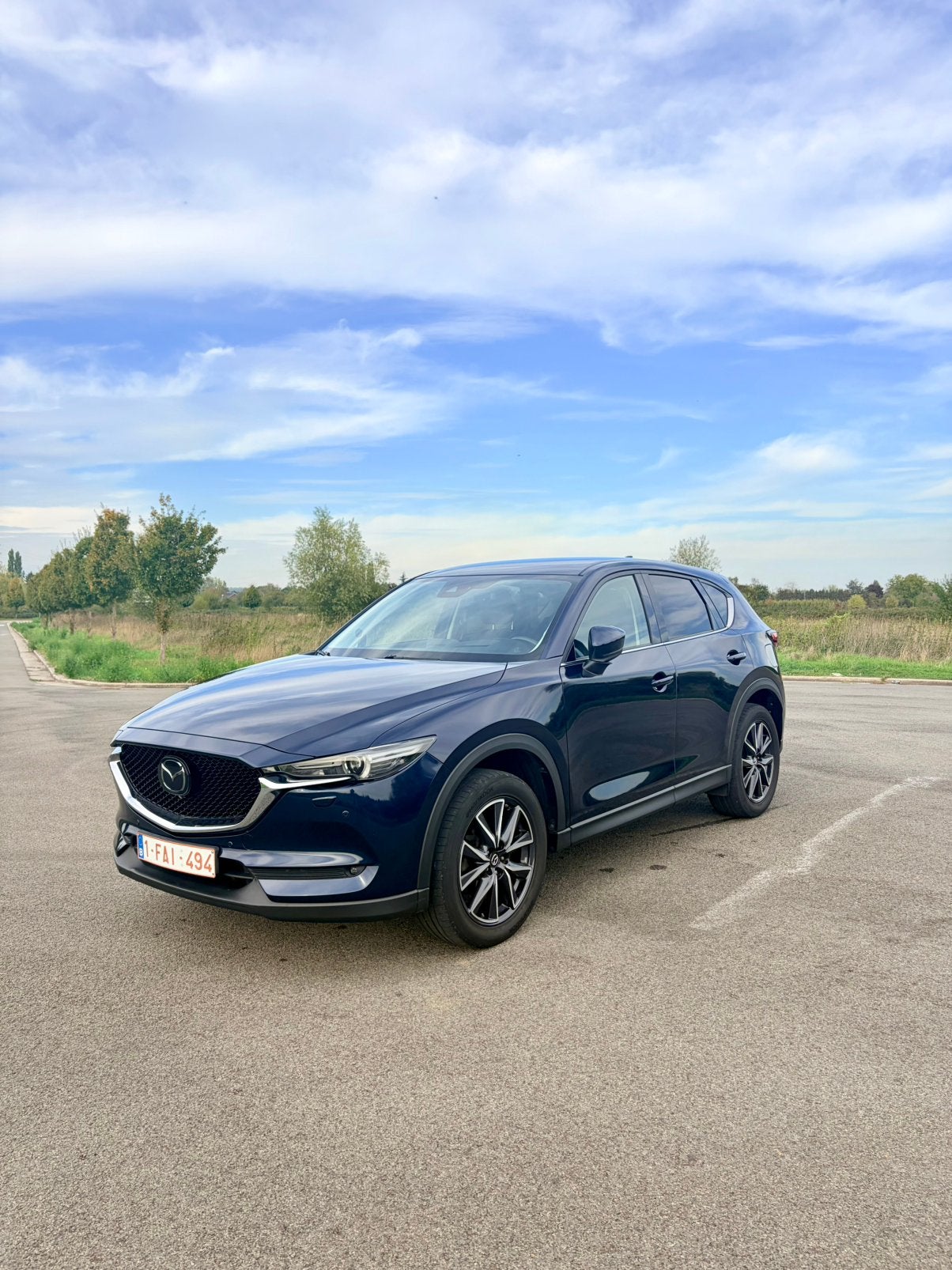 * 1E REKWISIET * COMPLEET NOTITIEBOEK*, Leder, Particulier, SUV of Terreinwagen, 5 zetels