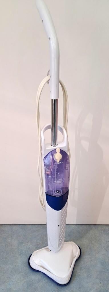 nettoyeur vapeur, Electroménager, Enlèvement, Comme neuf, Nettoyeur à vapeur