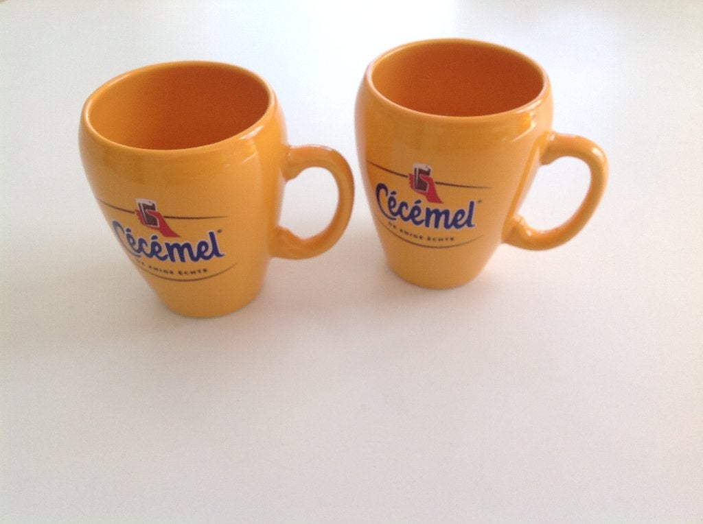 2 sachets cécémel « The one and only », Enlèvement ou Envoi, Neuf, Autres types