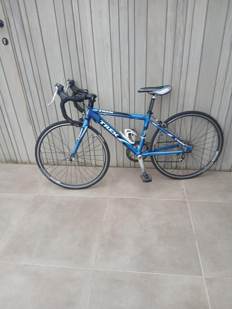 Mooie koersfiets kinderen 24 inch, Fietsen en Brommers, Ophalen