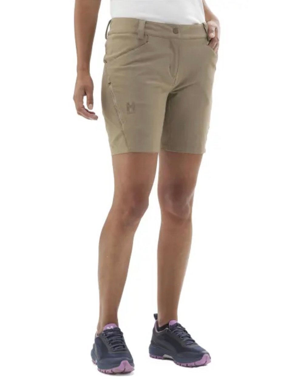 Short randonnée Millet t.38 neuf, Enlèvement ou Envoi, Neuf, Vêtements