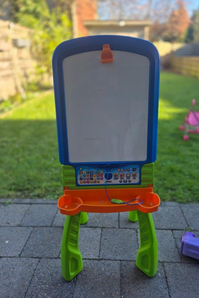 Vtech Magi chevalet néerlandais, Enlèvement ou Envoi