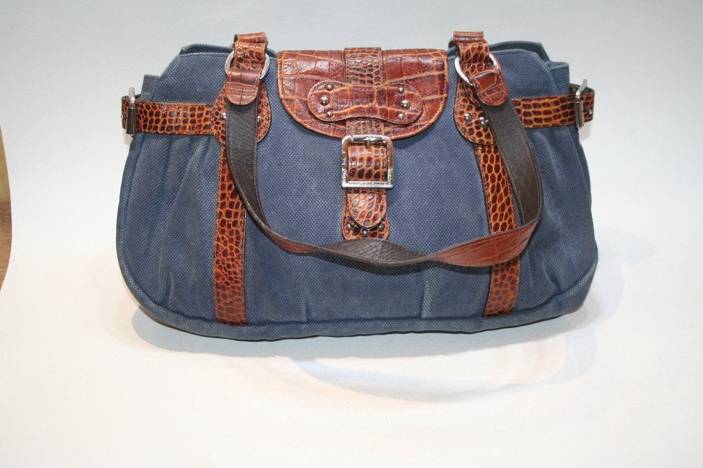 Sac à bandoulière Longchamp modèle « Idôle » très bon état, Enlèvement ou Envoi, Utilisé