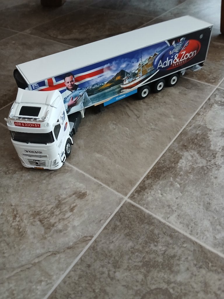Lot wsi + extra's in 1 lot, Hobby en Vrije tijd, Ophalen, Zo goed als nieuw, Bus of Vrachtwagen, Wsi